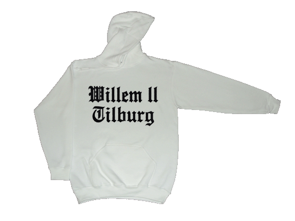 Hooded Willem 2 Tilburg